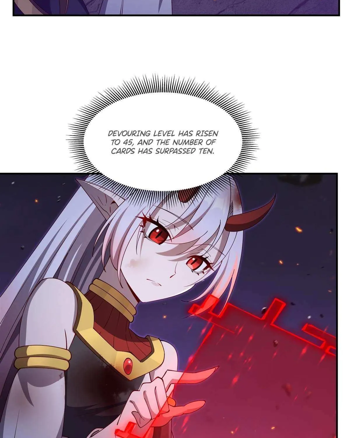 The Blood Princess And The Knight Chapter 406 page 42 - 