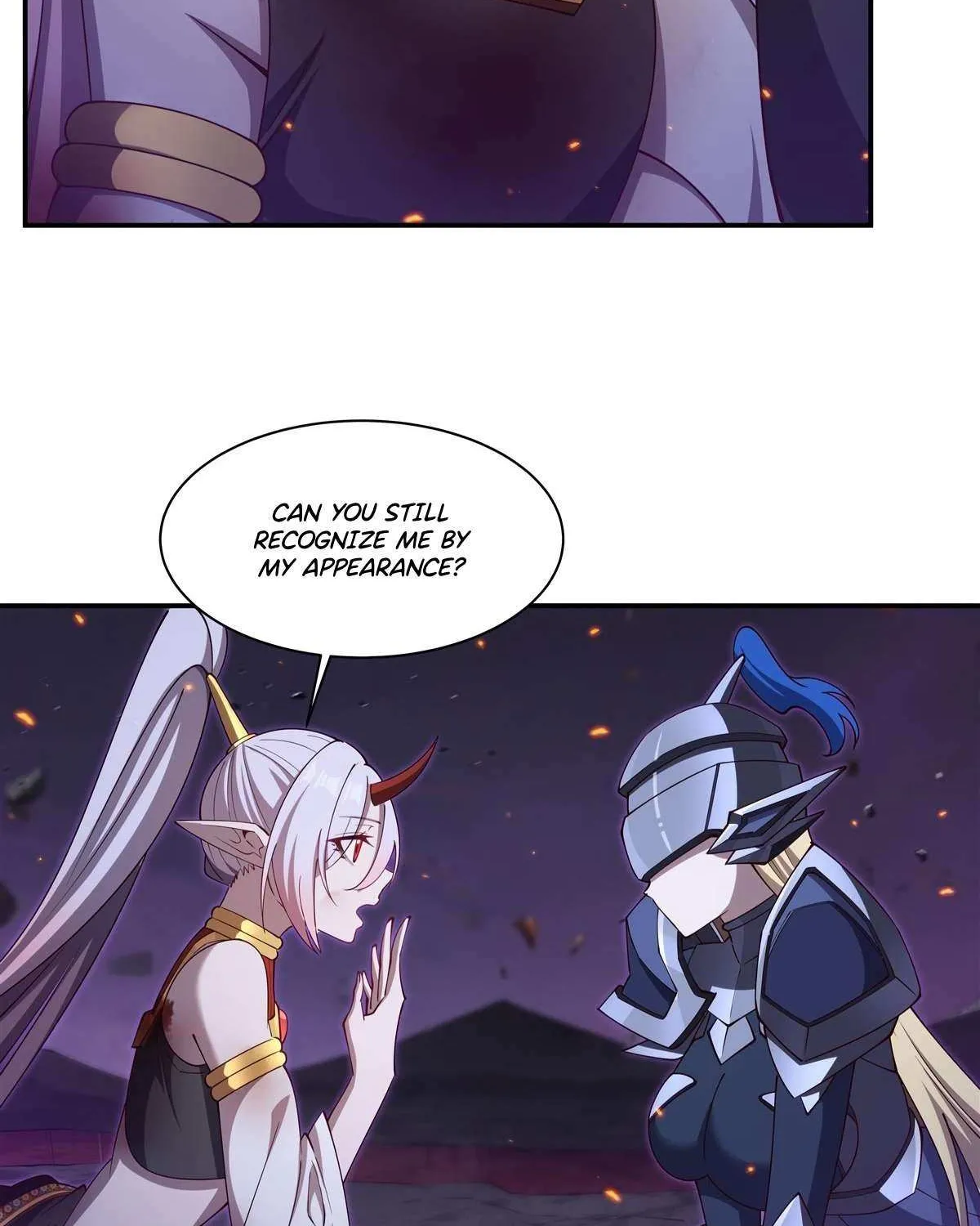 The Blood Princess And The Knight Chapter 406 page 45 - 