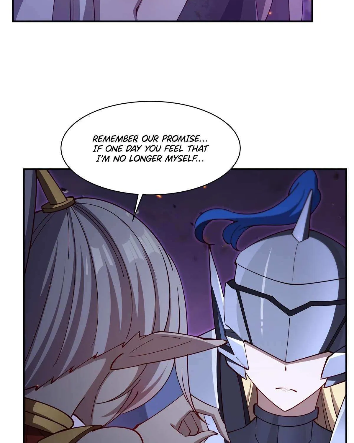The Blood Princess And The Knight Chapter 406 page 48 - 