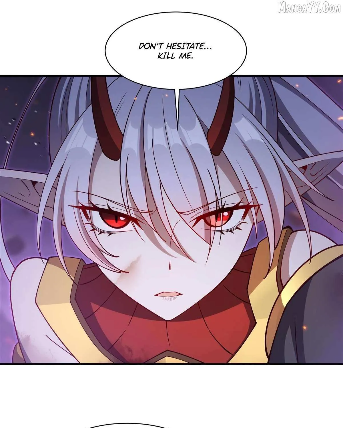 The Blood Princess And The Knight Chapter 406 page 50 - 