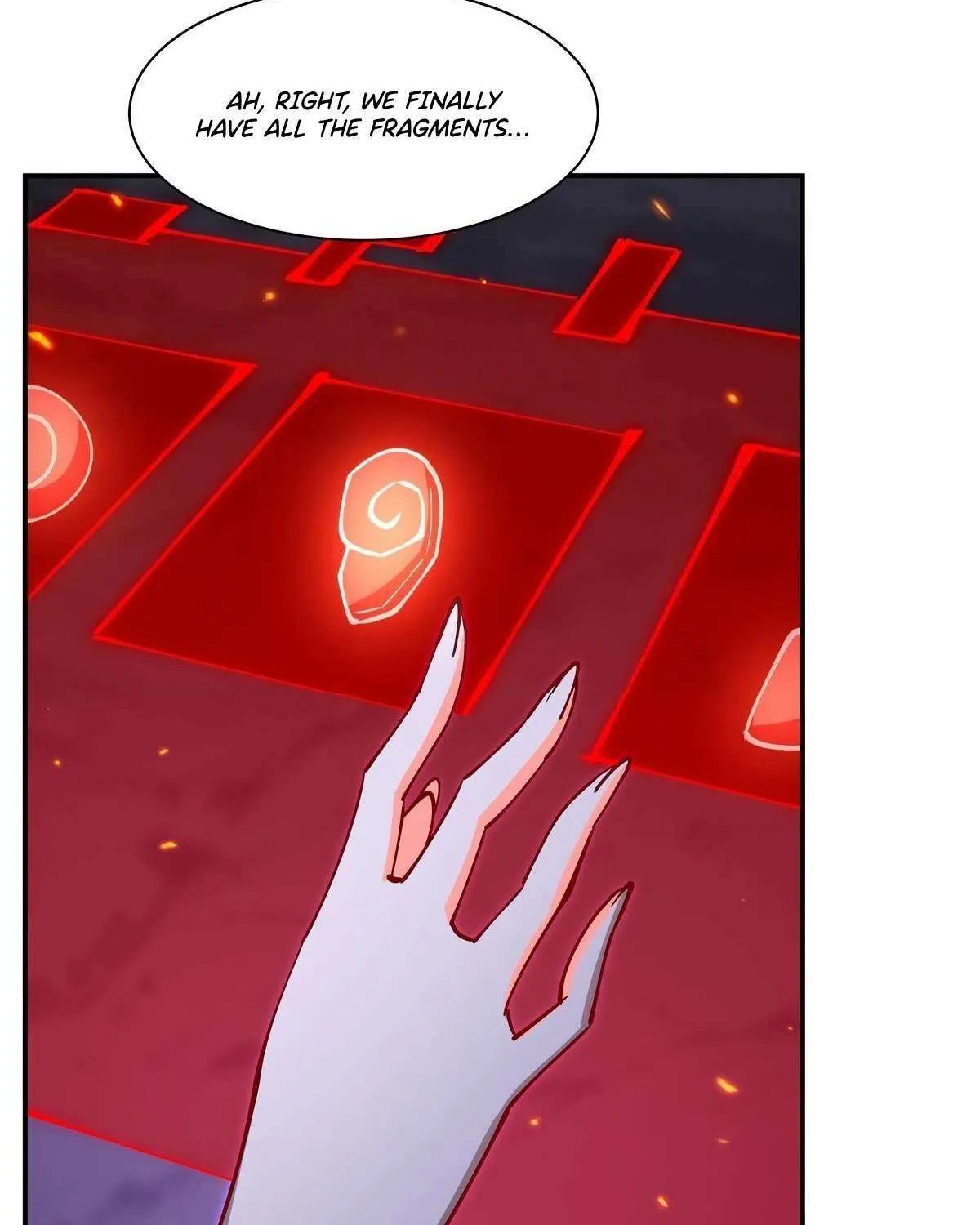 The Blood Princess And The Knight Chapter 406 page 51 - 