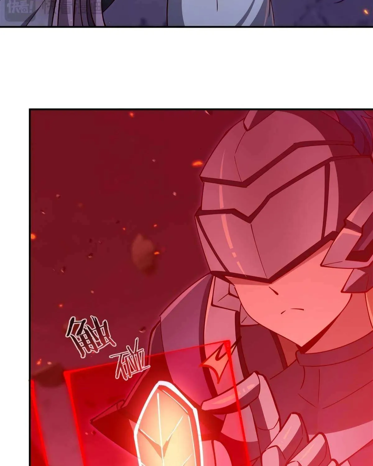 The Blood Princess And The Knight Chapter 406 page 54 - 
