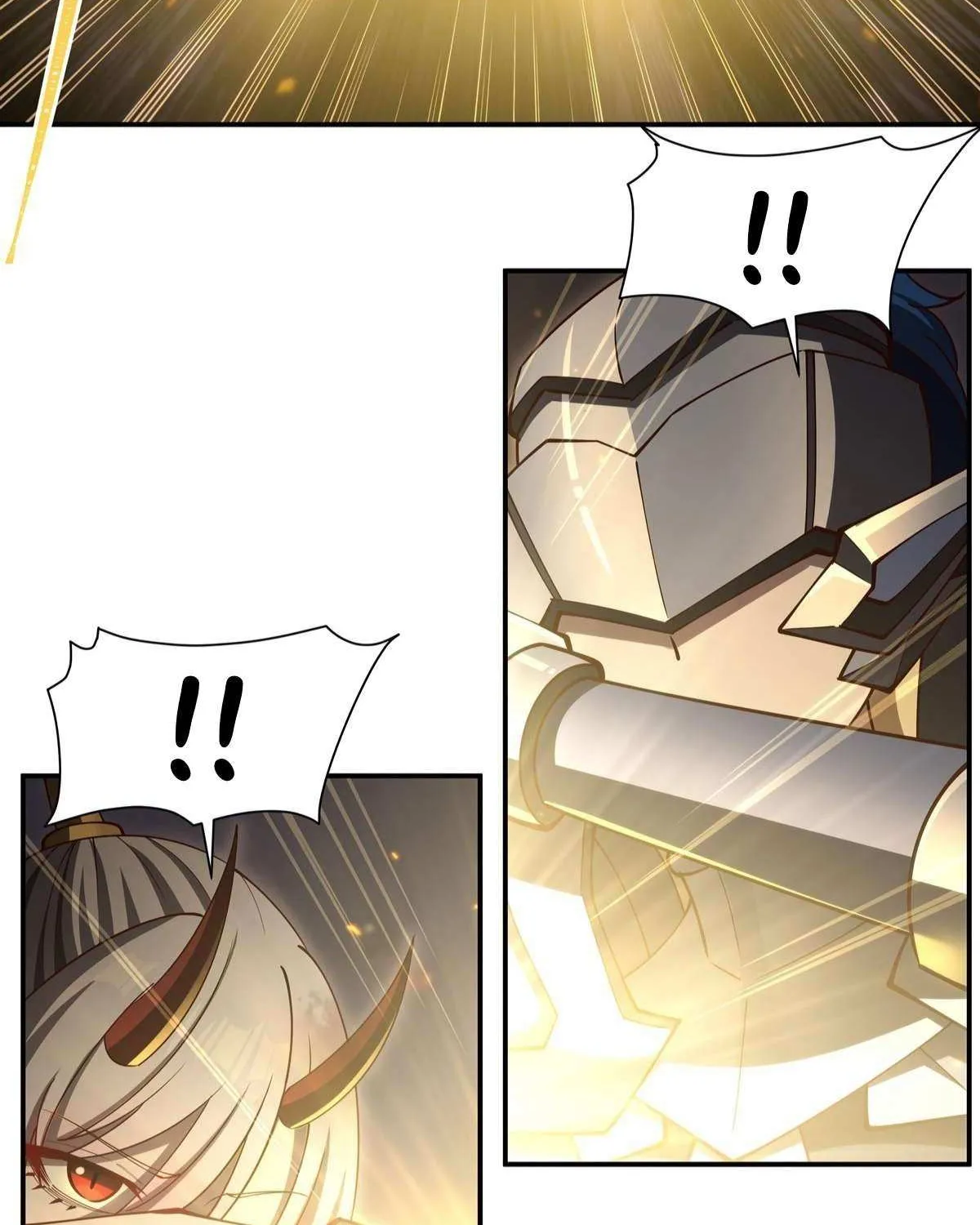 The Blood Princess And The Knight Chapter 406 page 57 - 