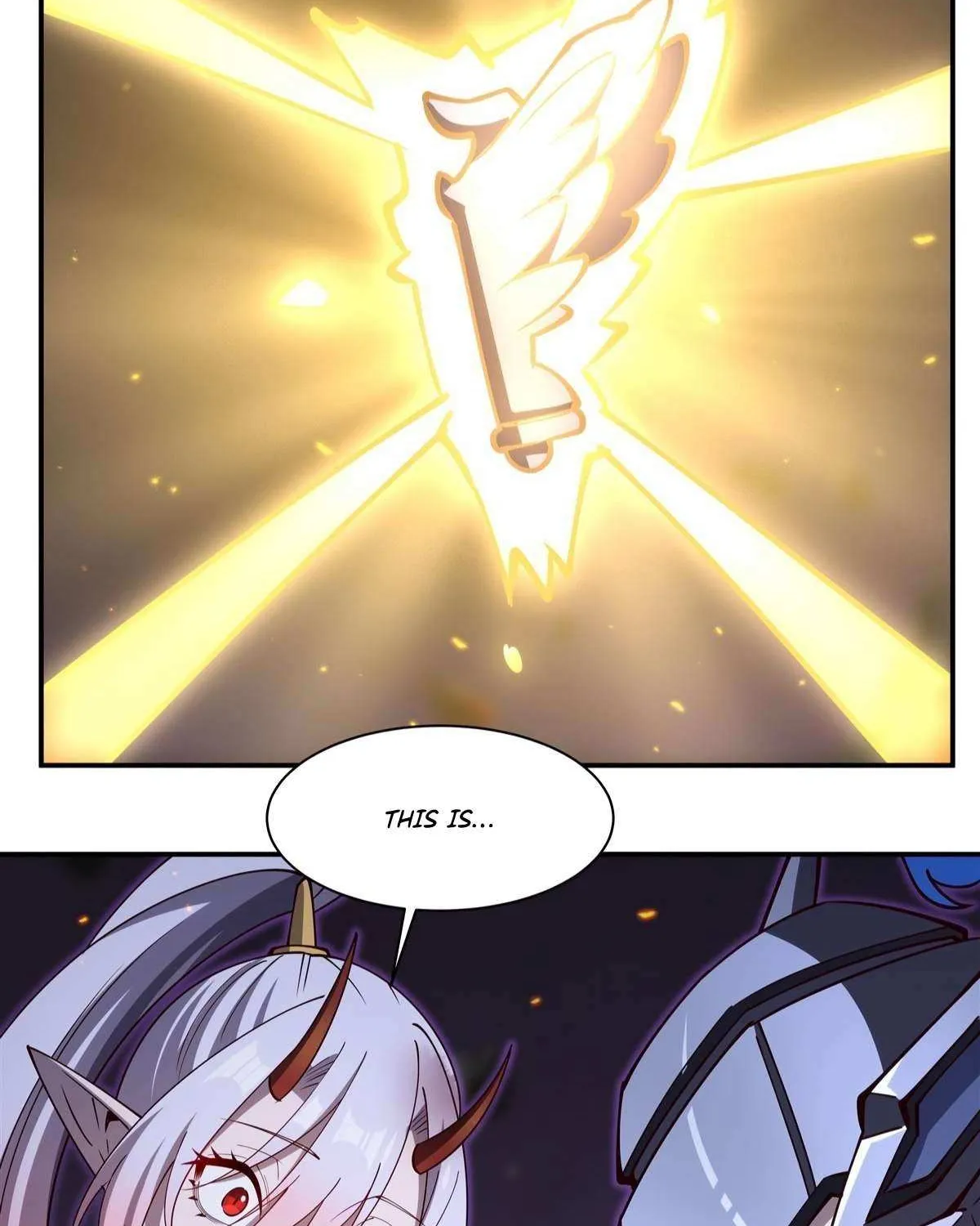 The Blood Princess And The Knight Chapter 406 page 60 - 