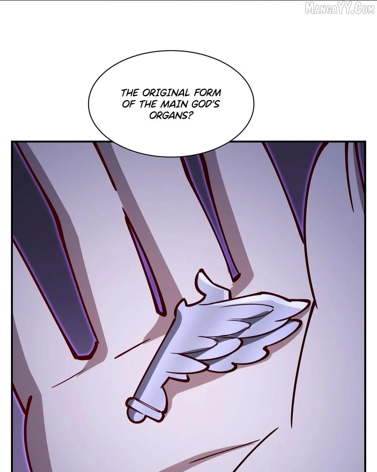The Blood Princess And The Knight Chapter 406 page 62 - 