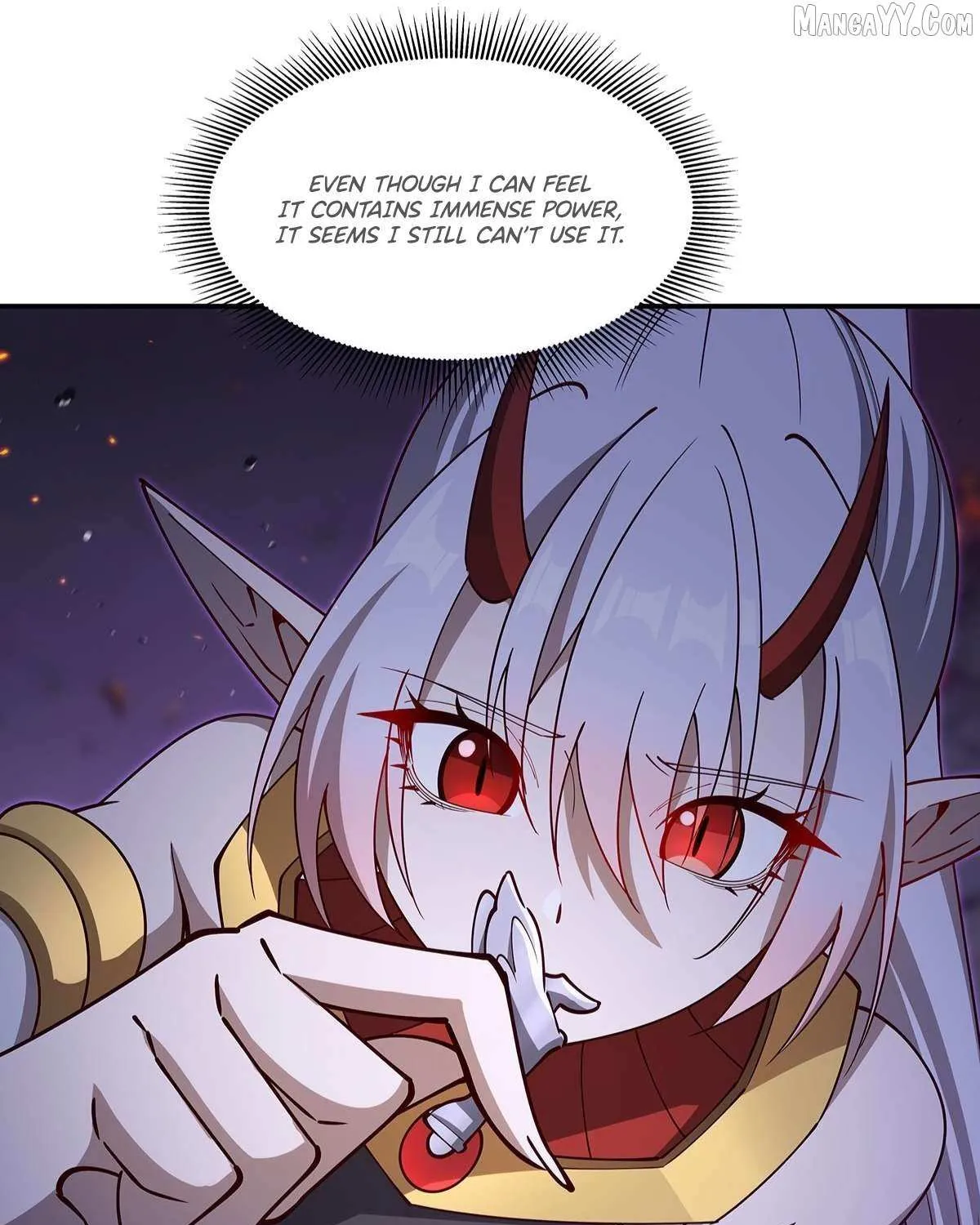 The Blood Princess And The Knight Chapter 406 page 66 - 