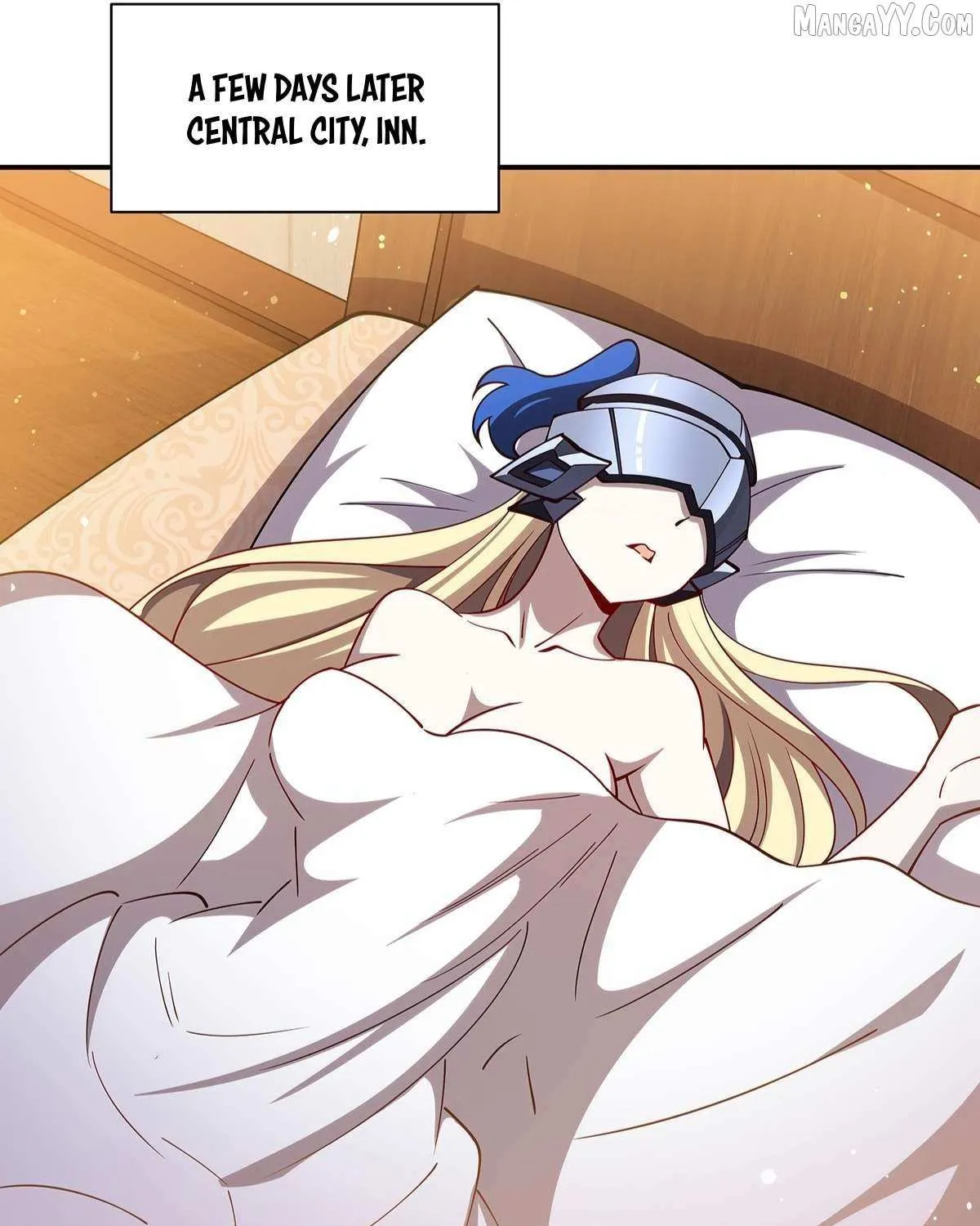 The Blood Princess And The Knight Chapter 406 page 72 - 