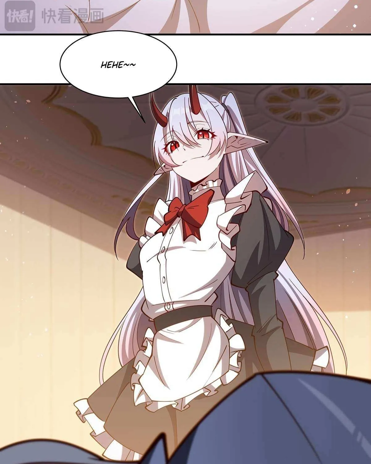 The Blood Princess And The Knight Chapter 406 page 73 - 