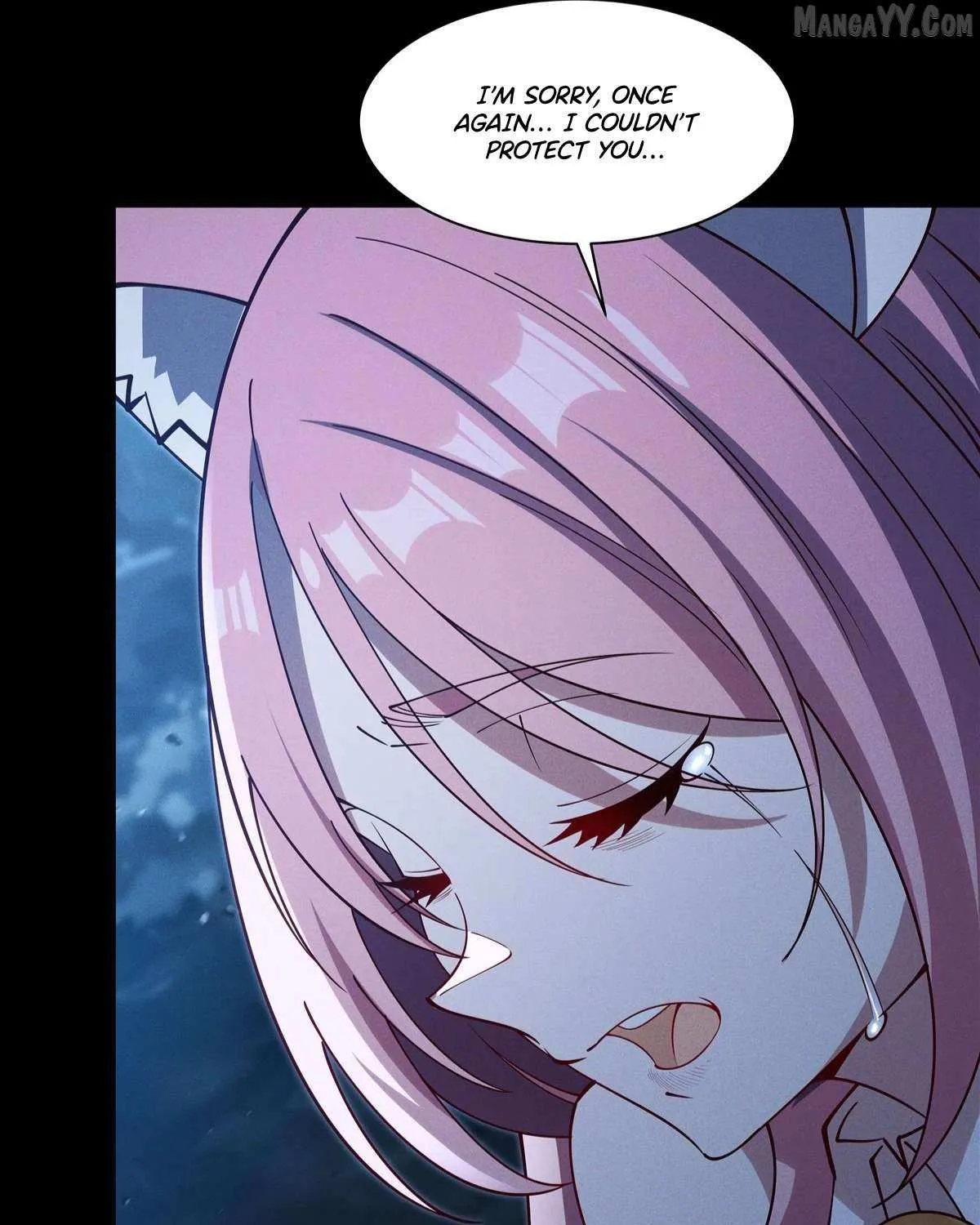 The Blood Princess And The Knight Chapter 406 page 9 - 