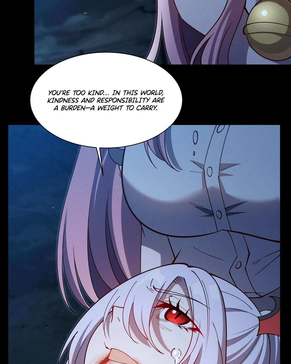 The Blood Princess And The Knight Chapter 406 page 10 - 