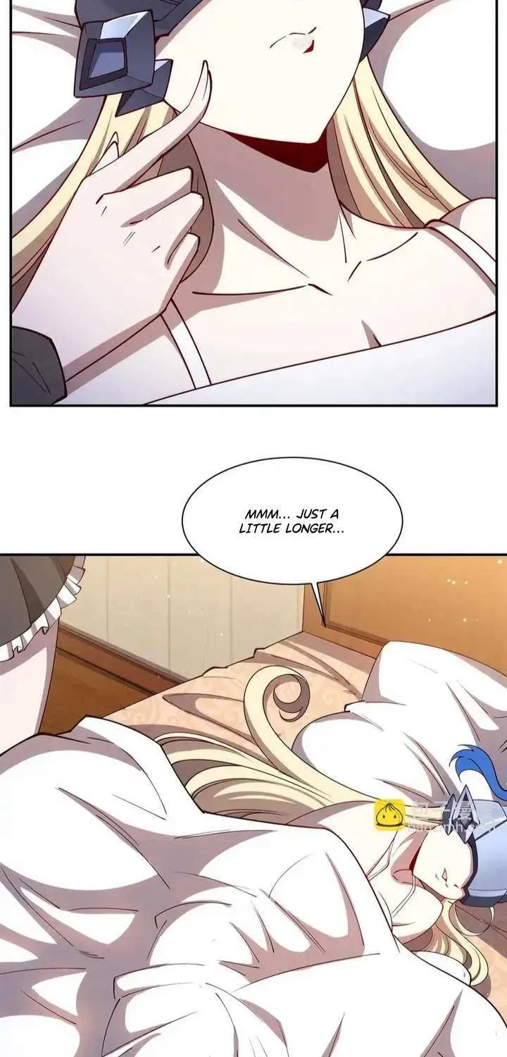 The Blood Princess And The Knight Chapter 407 page 2 - 