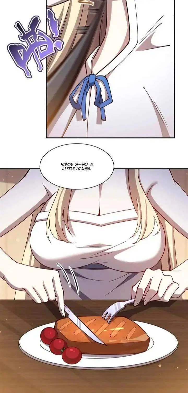 The Blood Princess And The Knight Chapter 407 page 13 - 