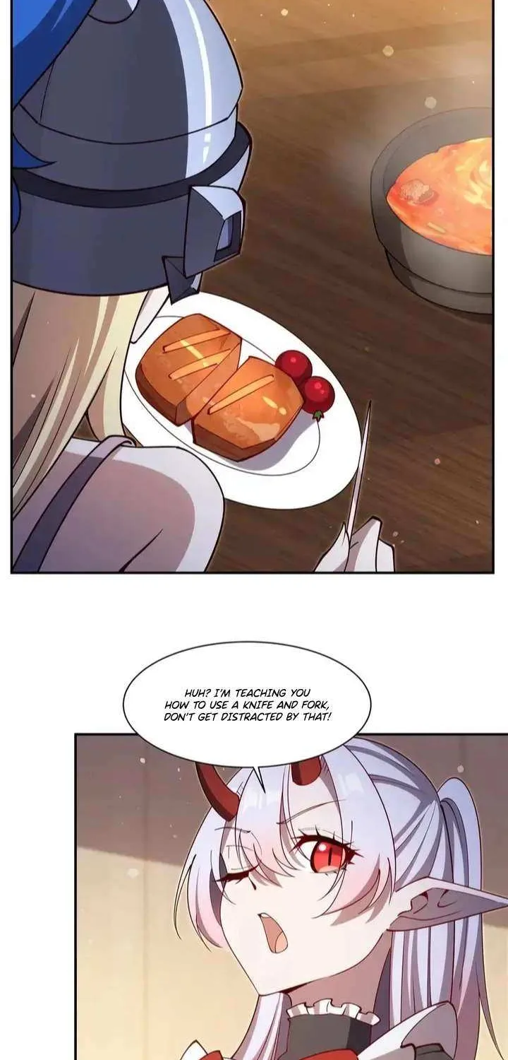 The Blood Princess And The Knight Chapter 407 page 16 - 