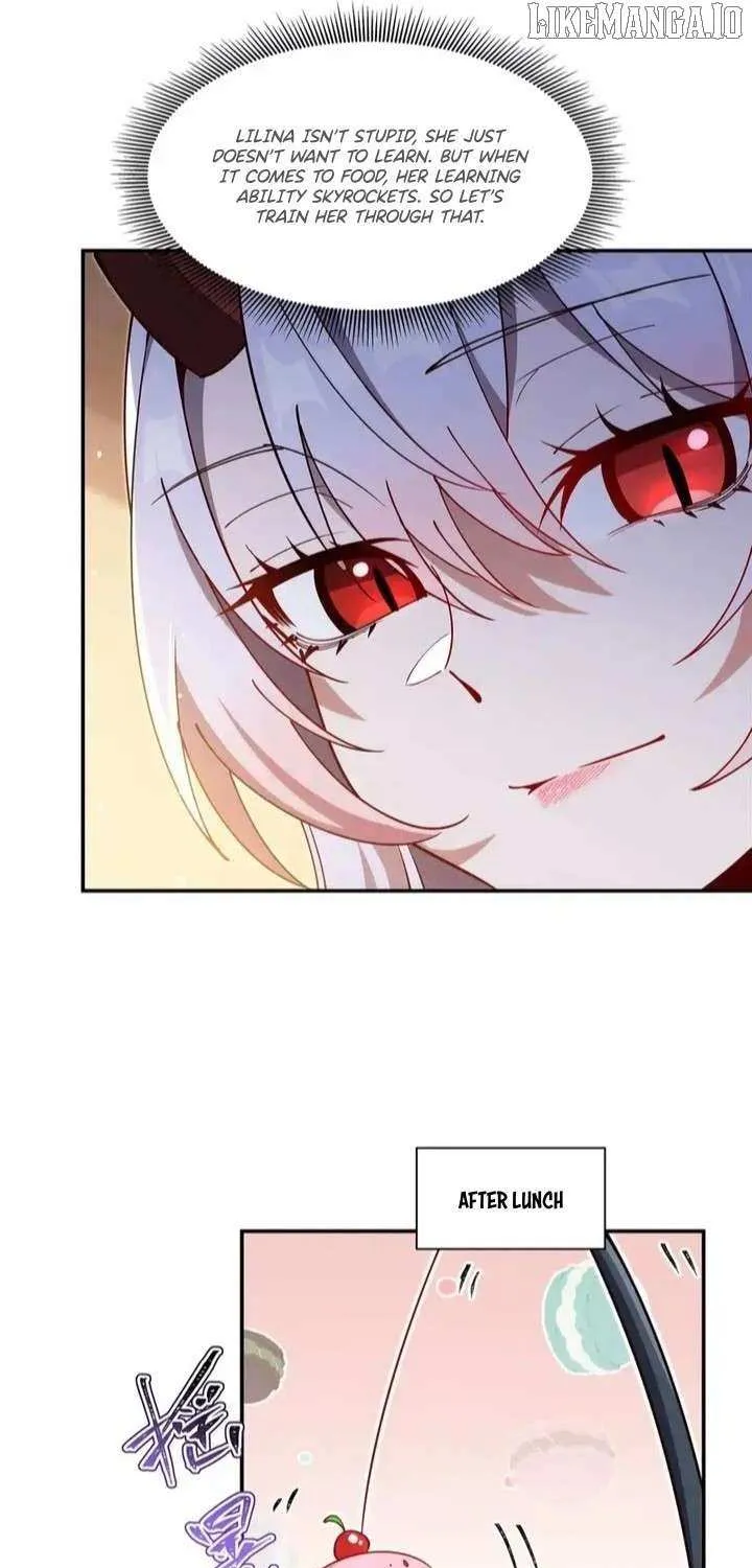 The Blood Princess And The Knight Chapter 407 page 23 - 