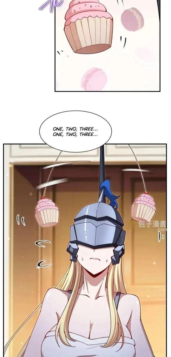 The Blood Princess And The Knight Chapter 407 page 24 - 