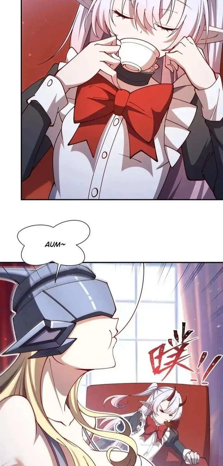 The Blood Princess And The Knight Chapter 407 page 27 - 