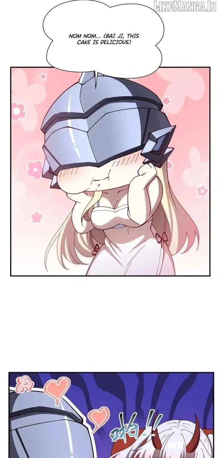 The Blood Princess And The Knight Chapter 407 page 29 - 