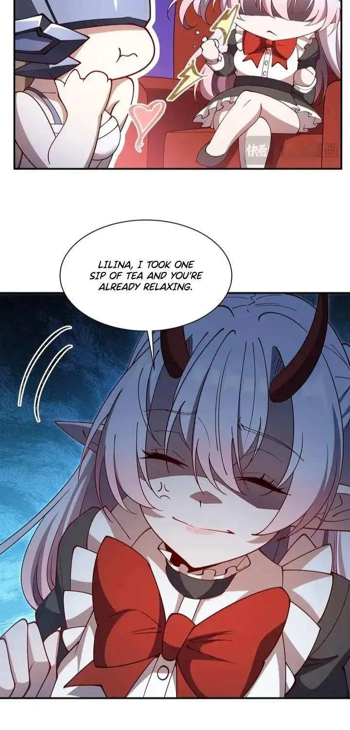 The Blood Princess And The Knight Chapter 407 page 30 - 