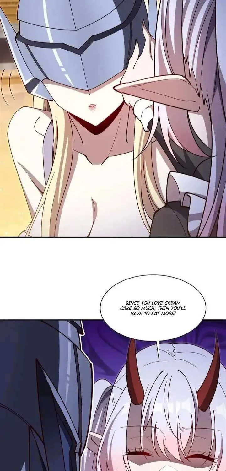 The Blood Princess And The Knight Chapter 407 page 33 - 