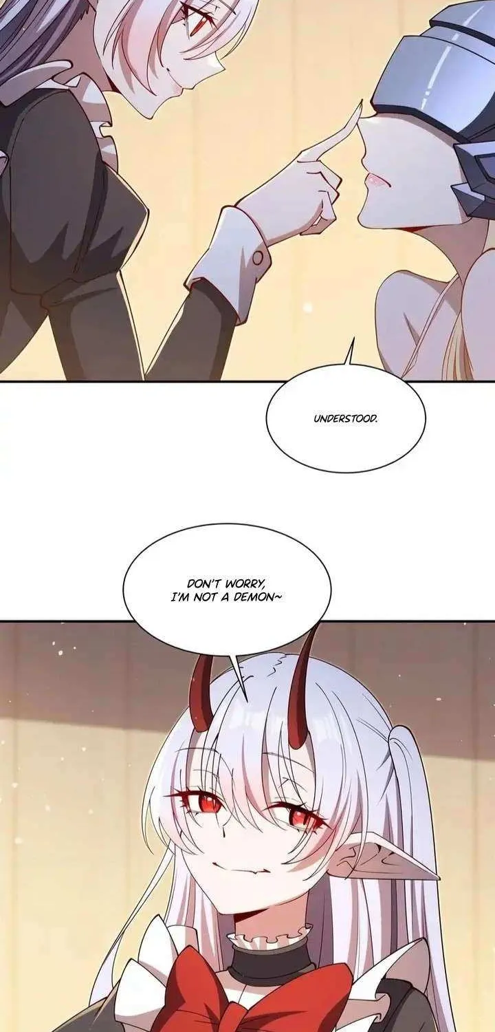 The Blood Princess And The Knight Chapter 407 page 10 - 