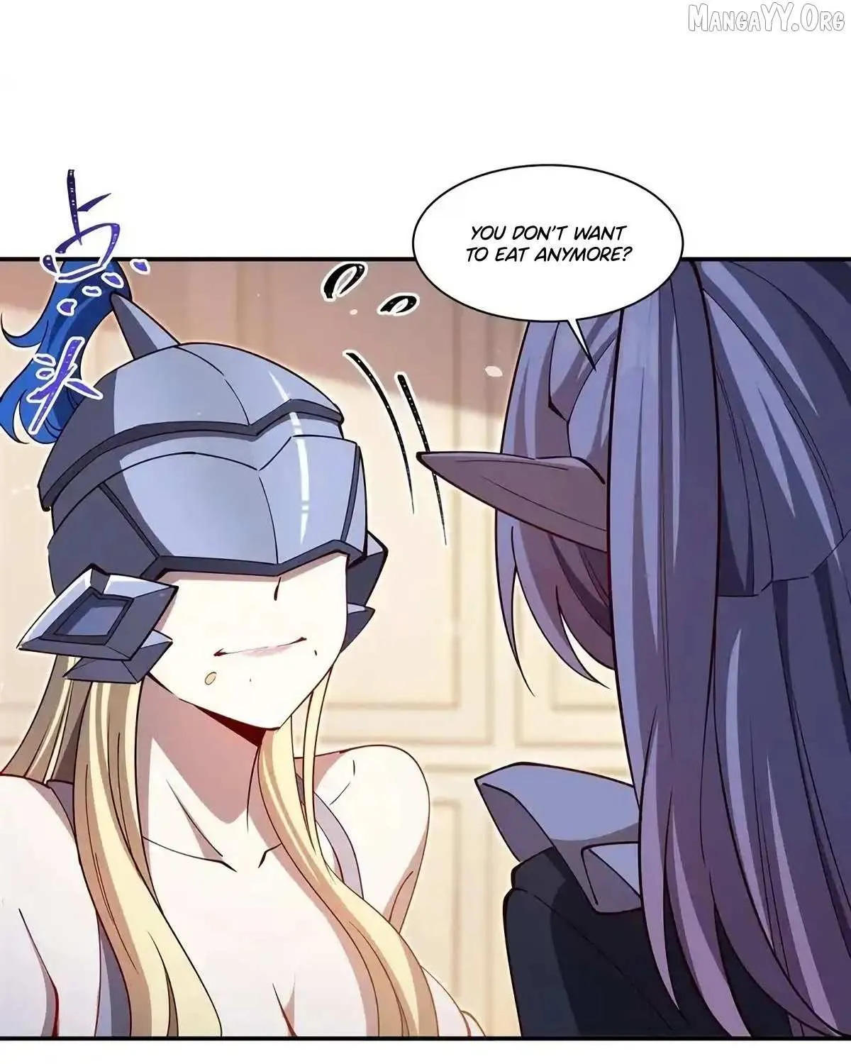 The Blood Princess And The Knight Chapter 408 page 13 - 