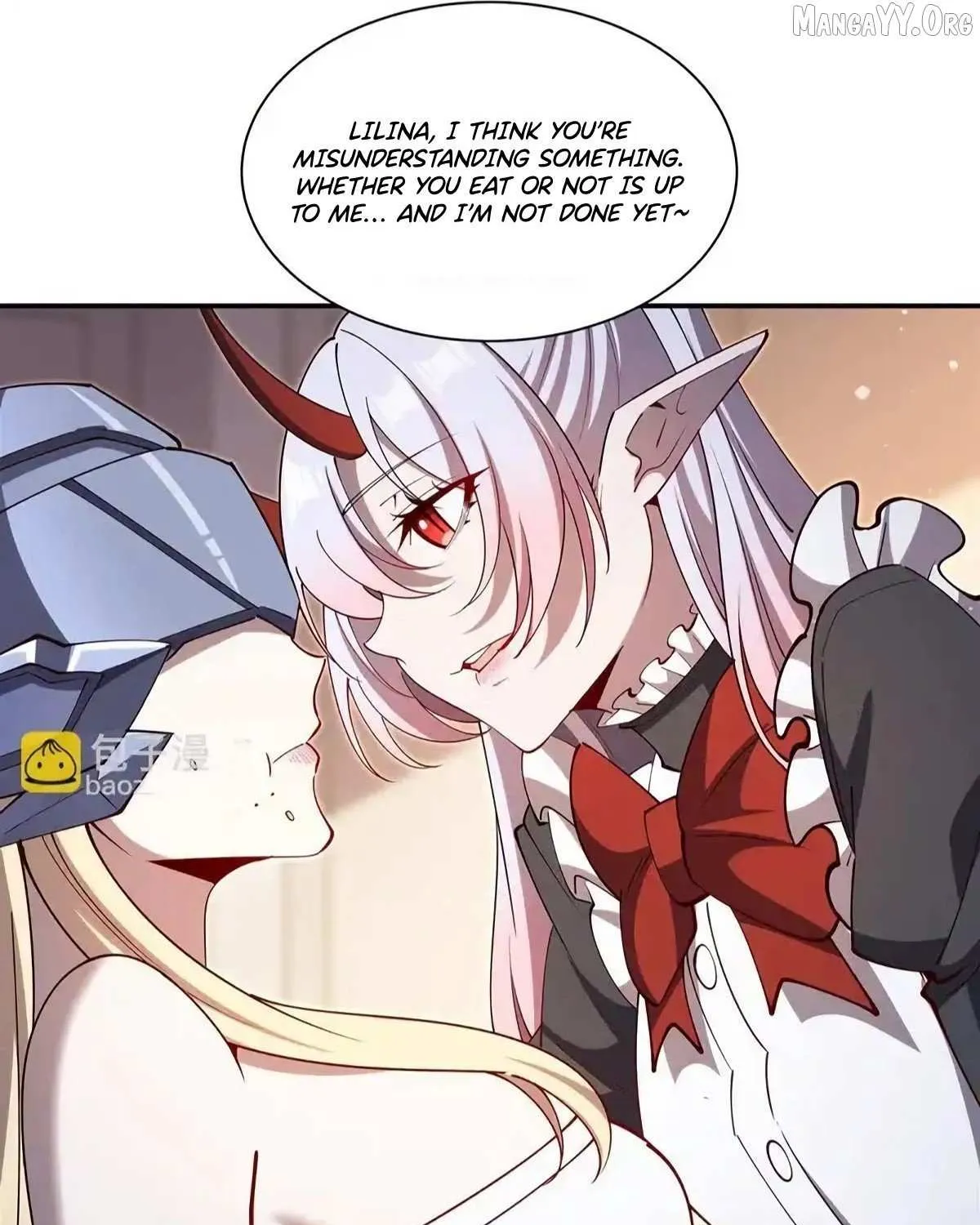 The Blood Princess And The Knight Chapter 408 page 15 - 