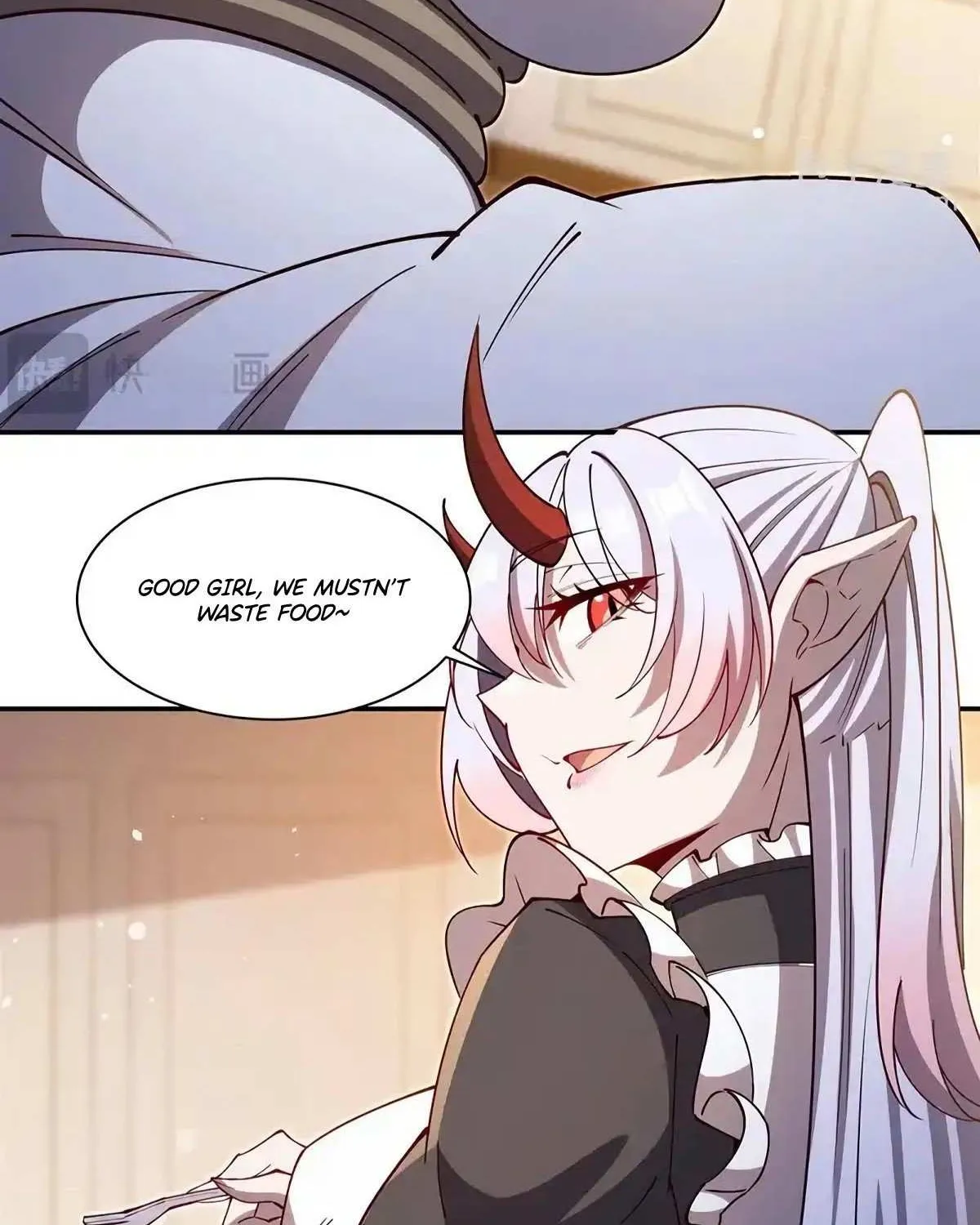 The Blood Princess And The Knight Chapter 408 page 20 - 