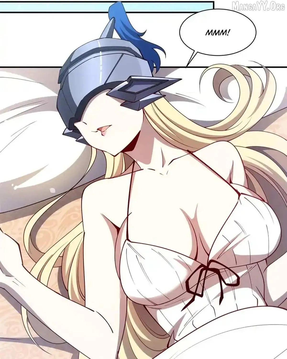 The Blood Princess And The Knight Chapter 408 page 24 - 