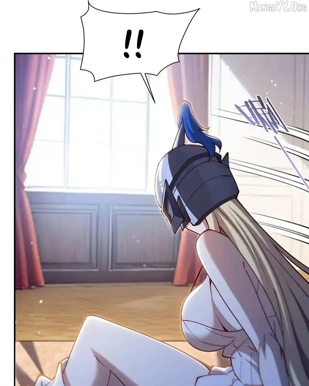 The Blood Princess And The Knight Chapter 408 page 26 - 