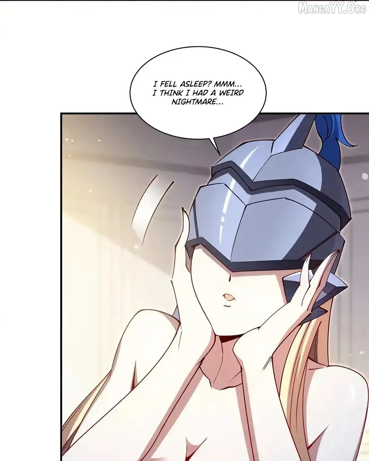The Blood Princess And The Knight Chapter 408 page 29 - 