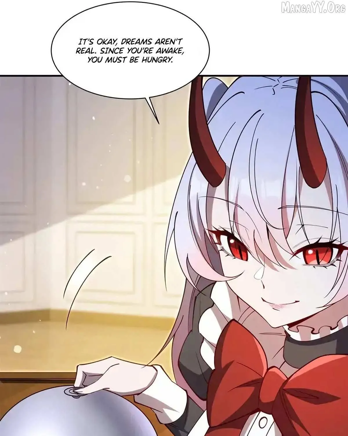 The Blood Princess And The Knight Chapter 408 page 31 - 