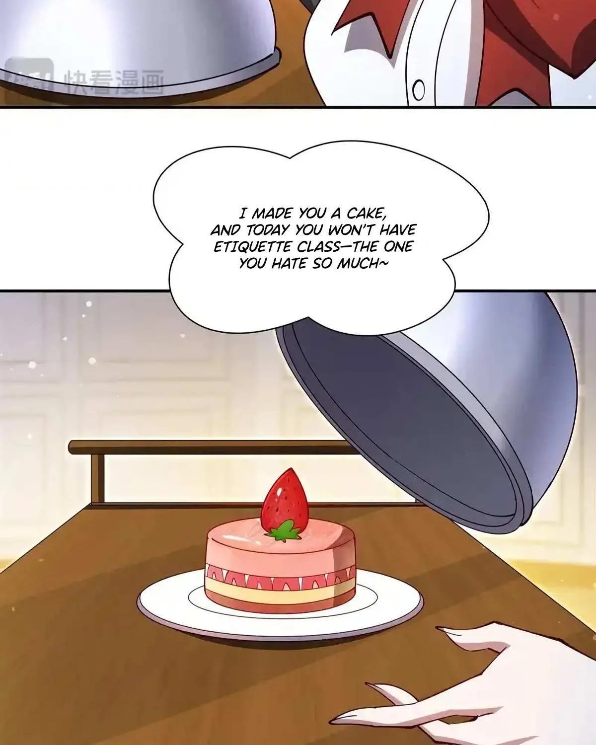 The Blood Princess And The Knight Chapter 408 page 32 - 