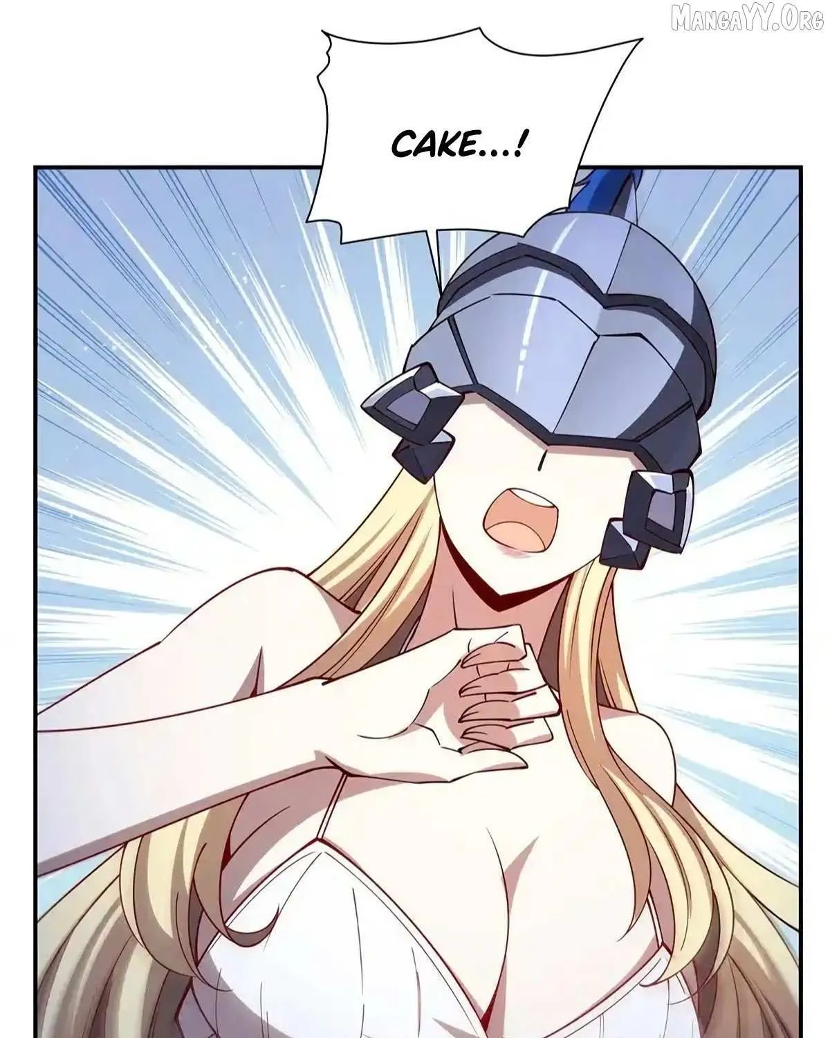 The Blood Princess And The Knight Chapter 408 page 34 - 