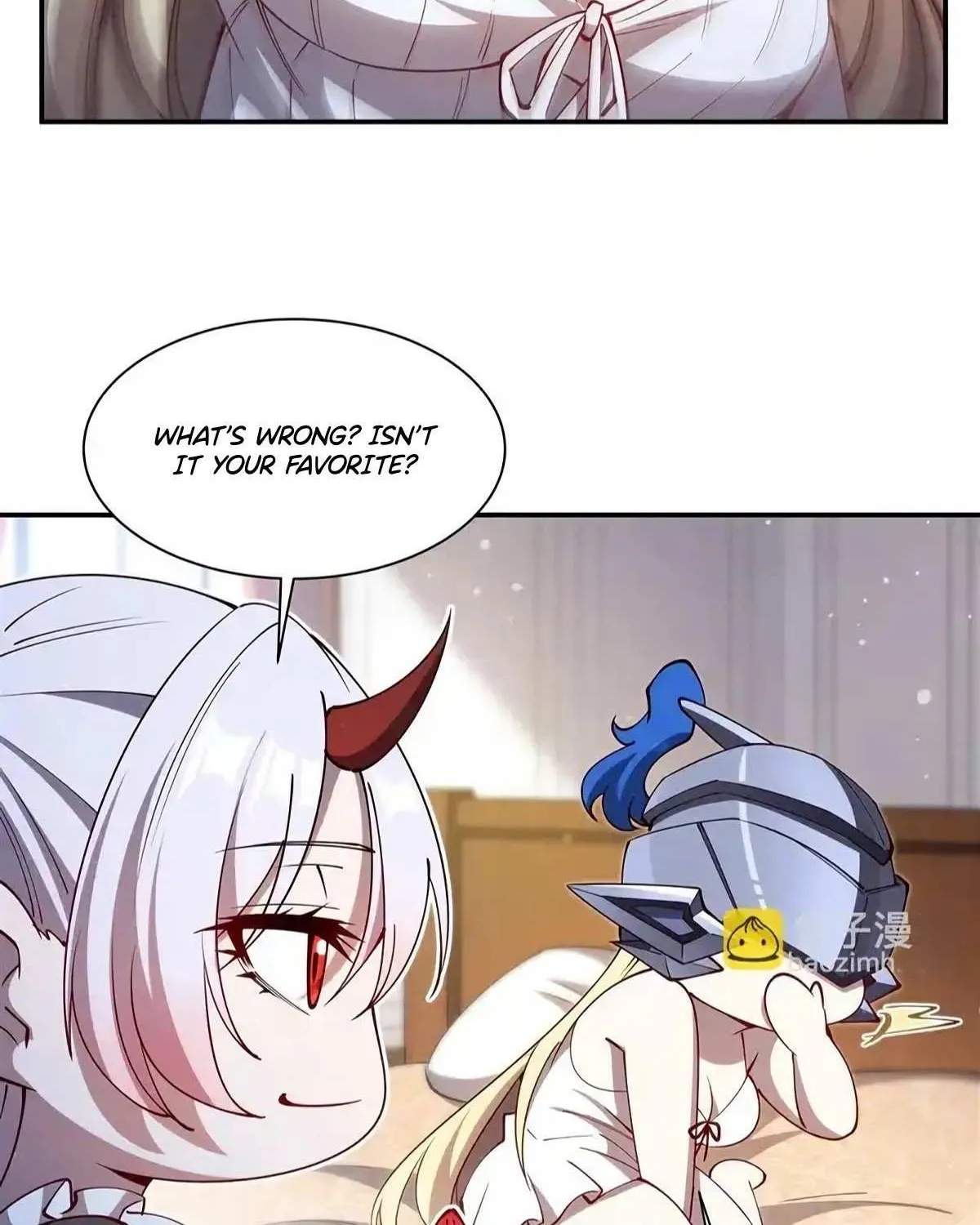 The Blood Princess And The Knight Chapter 408 page 35 - 
