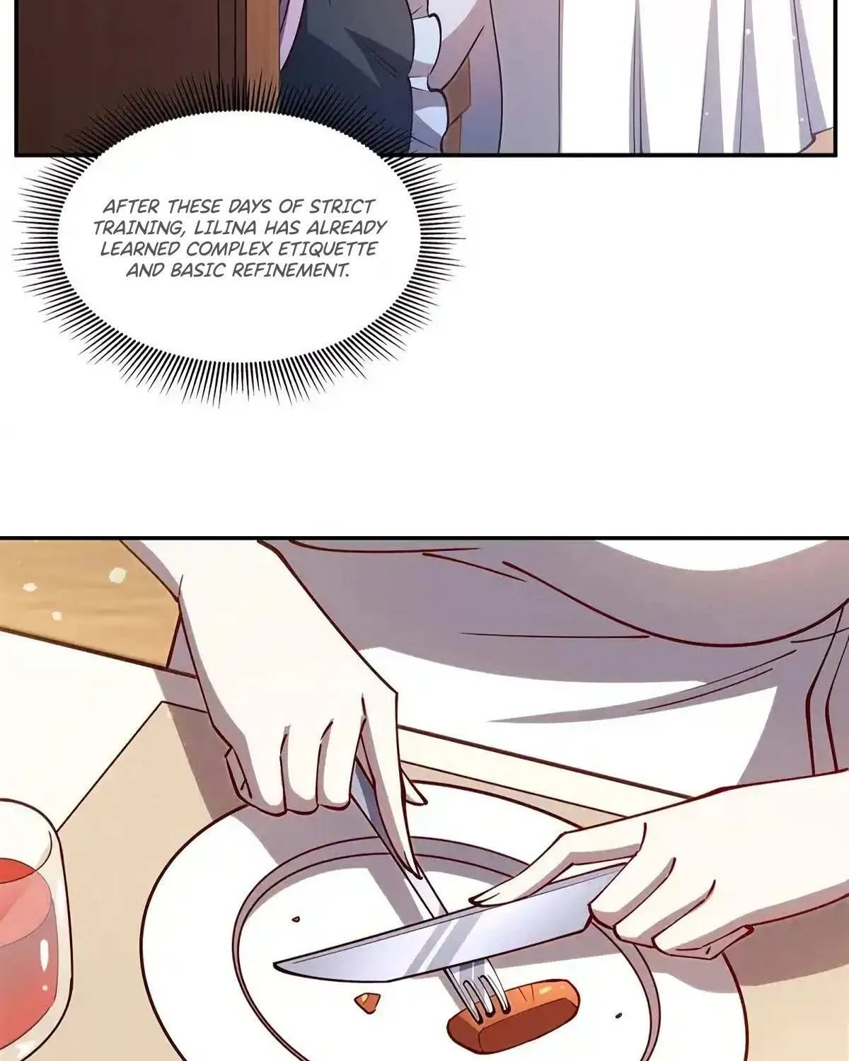 The Blood Princess And The Knight Chapter 408 page 40 - 