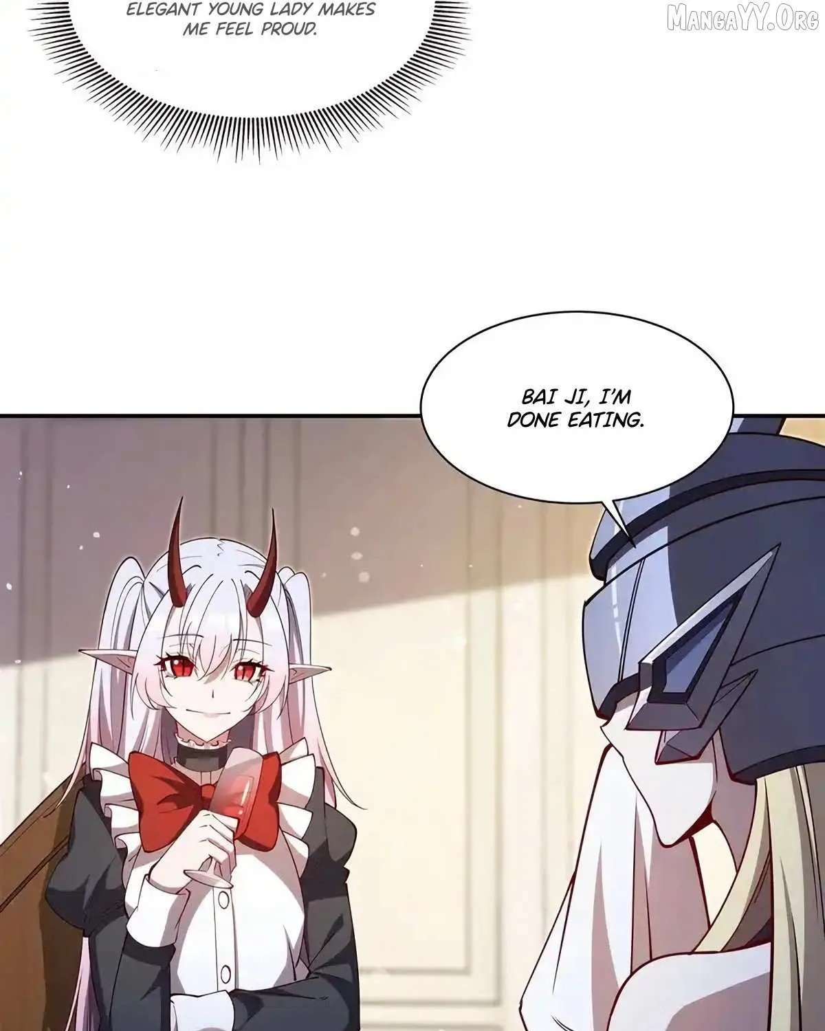 The Blood Princess And The Knight Chapter 408 page 42 - 