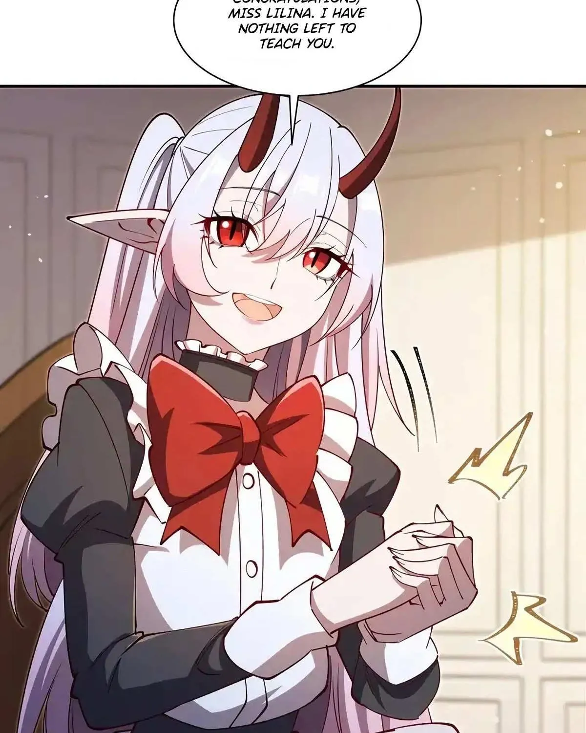 The Blood Princess And The Knight Chapter 408 page 45 - 