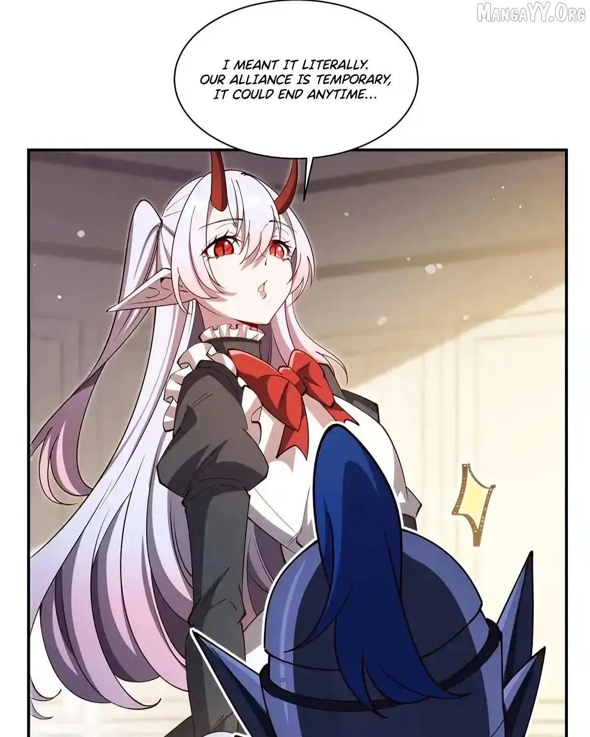 The Blood Princess And The Knight Chapter 408 page 52 - 