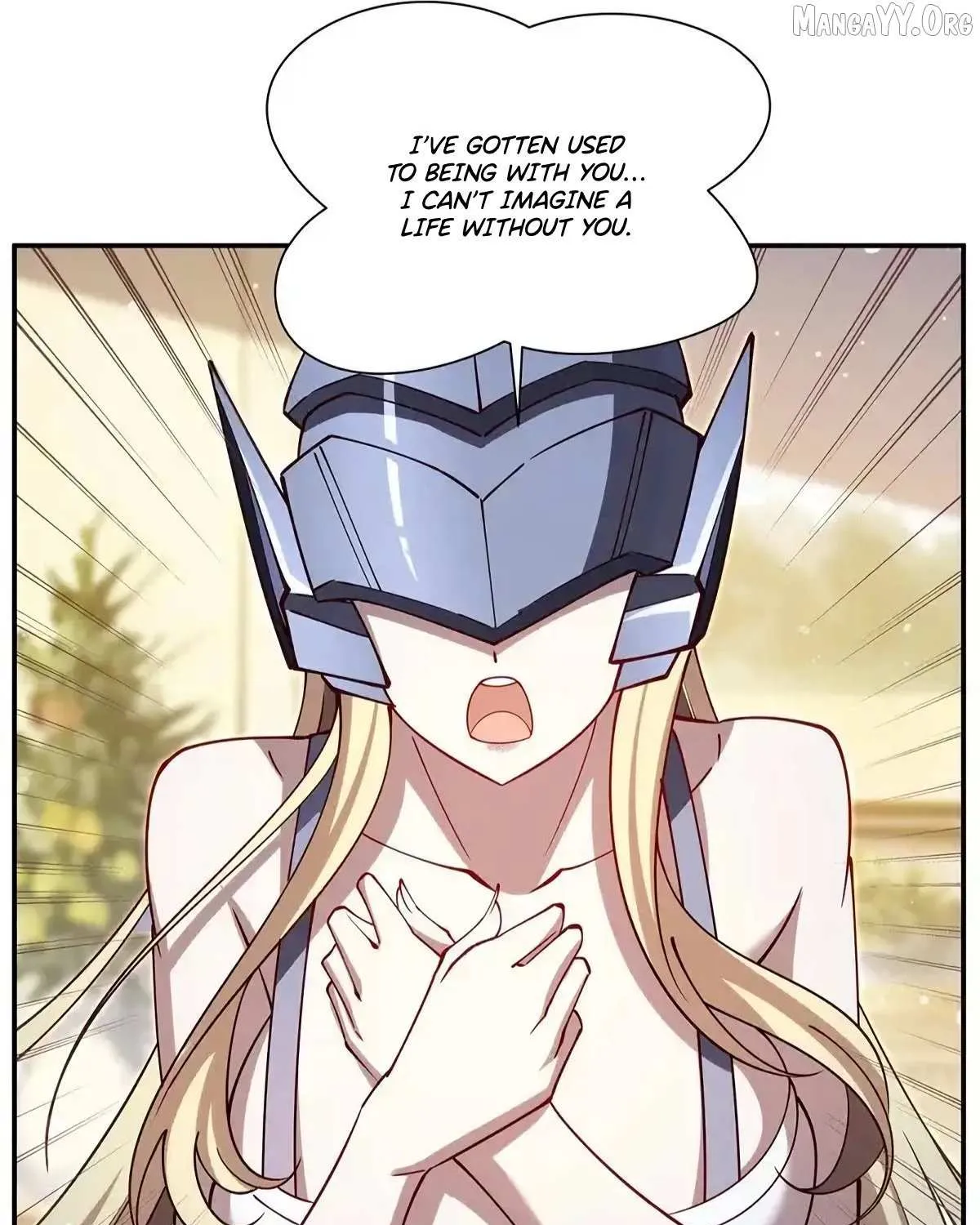 The Blood Princess And The Knight Chapter 408 page 60 - 