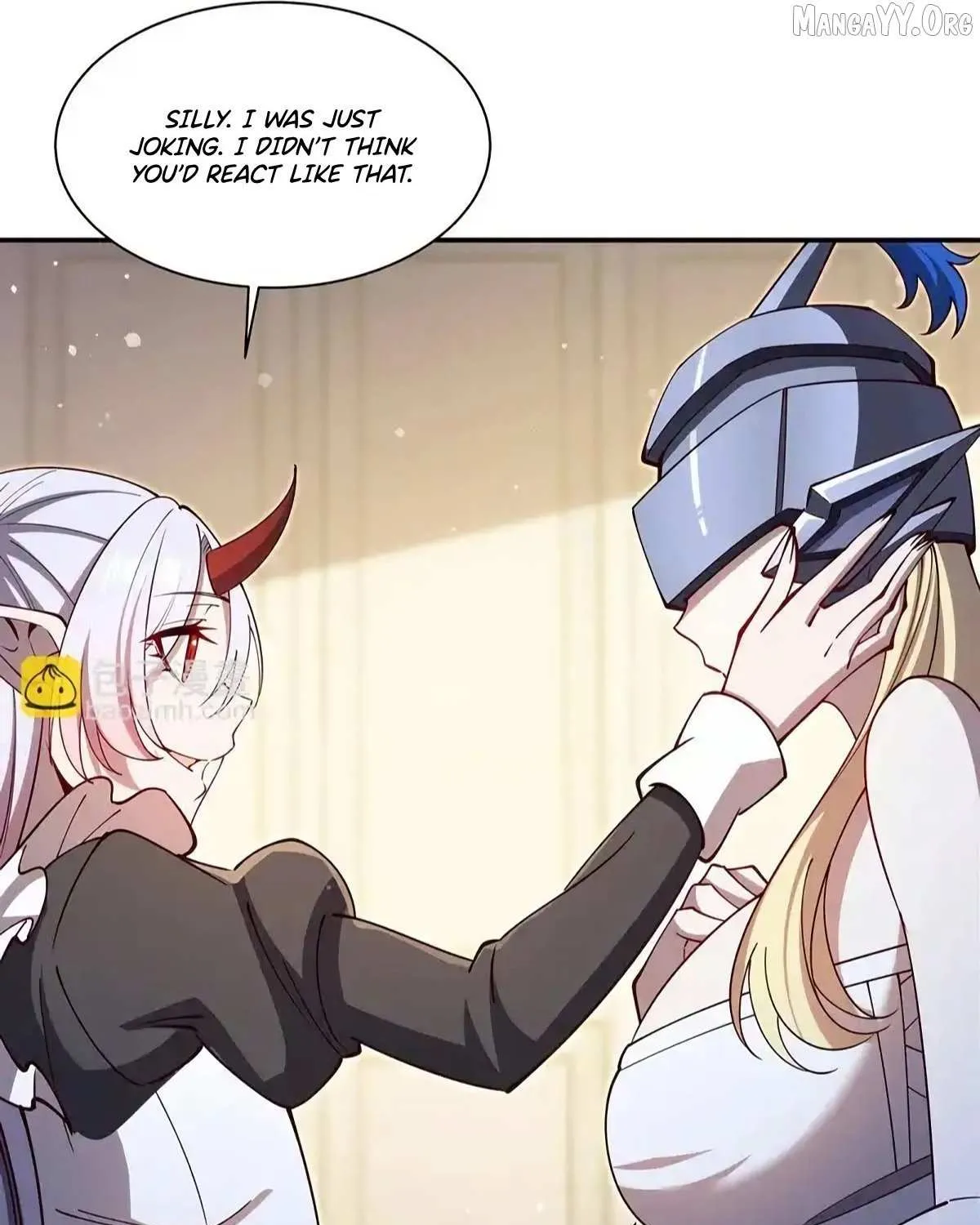 The Blood Princess And The Knight Chapter 408 page 63 - 