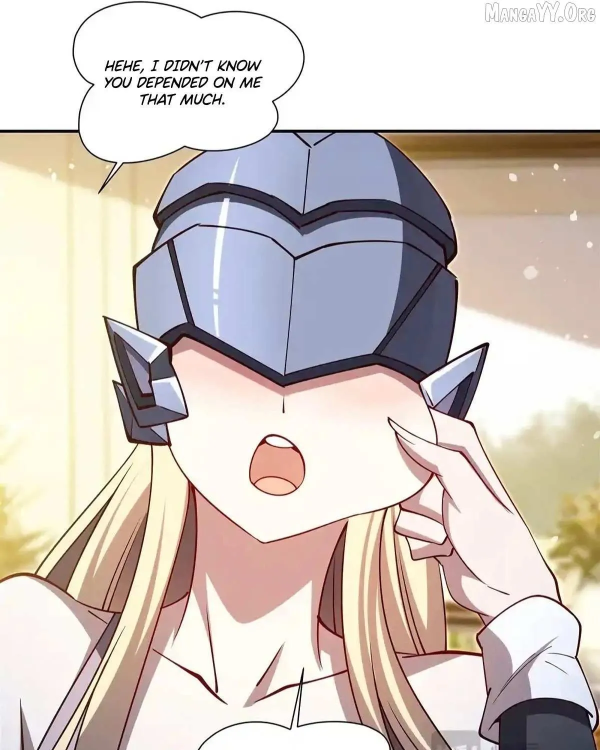 The Blood Princess And The Knight Chapter 408 page 65 - 
