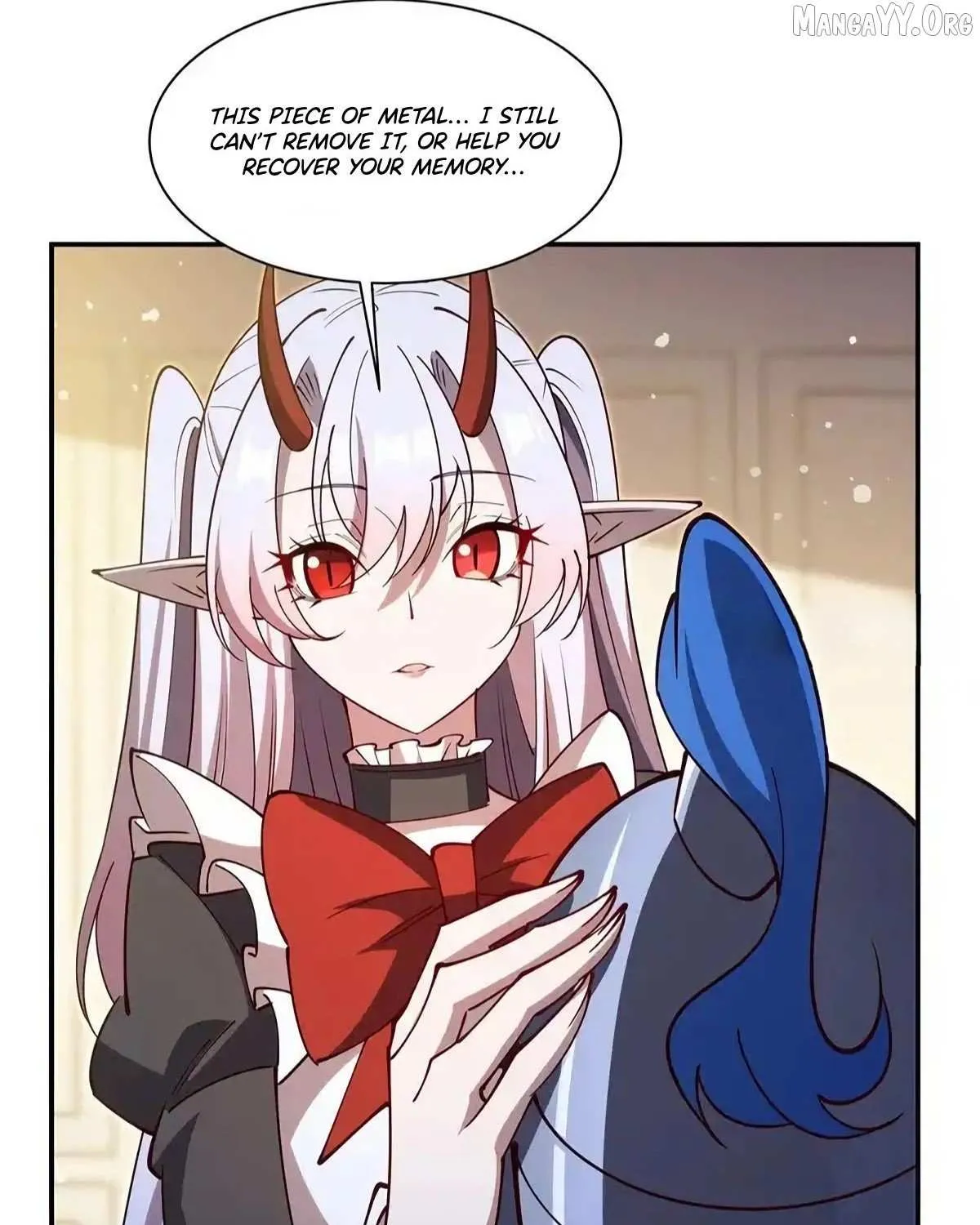 The Blood Princess And The Knight Chapter 408 page 67 - 