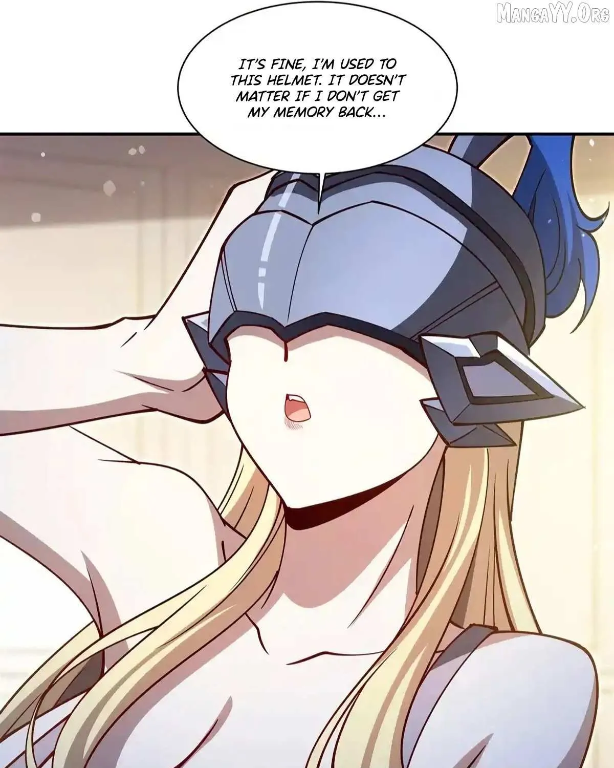 The Blood Princess And The Knight Chapter 408 page 69 - 