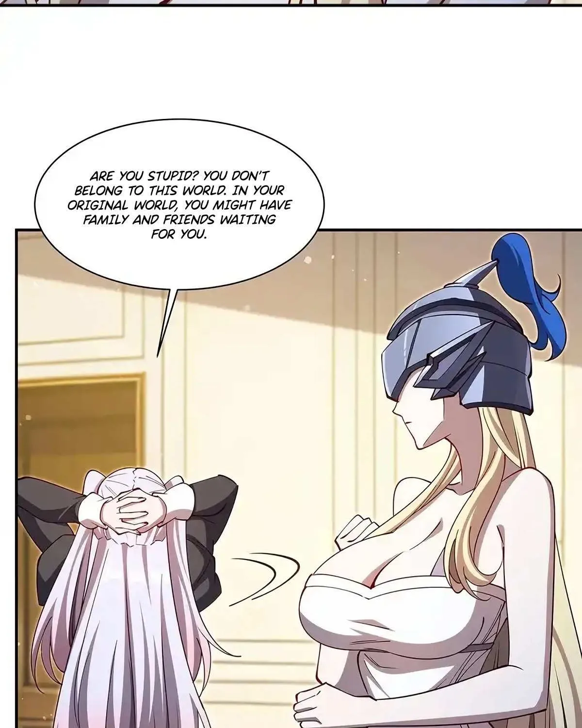 The Blood Princess And The Knight Chapter 408 page 70 - 