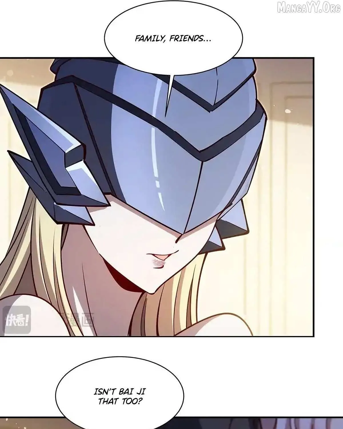 The Blood Princess And The Knight Chapter 408 page 72 - 