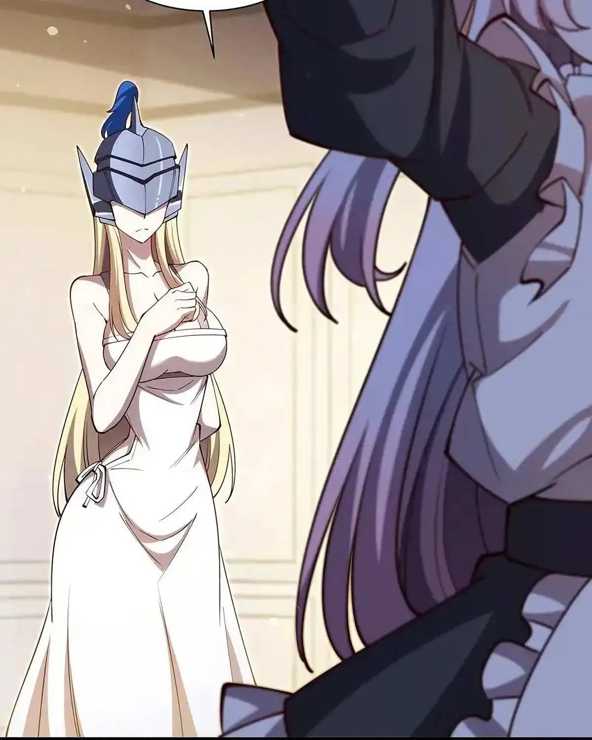 The Blood Princess And The Knight Chapter 408 page 73 - 