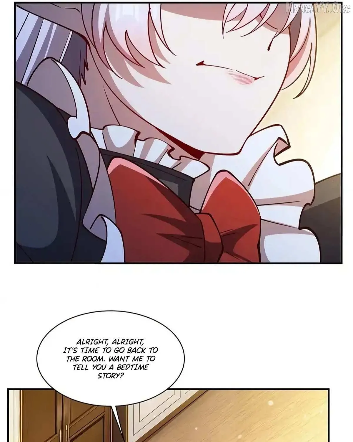The Blood Princess And The Knight Chapter 408 page 75 - 