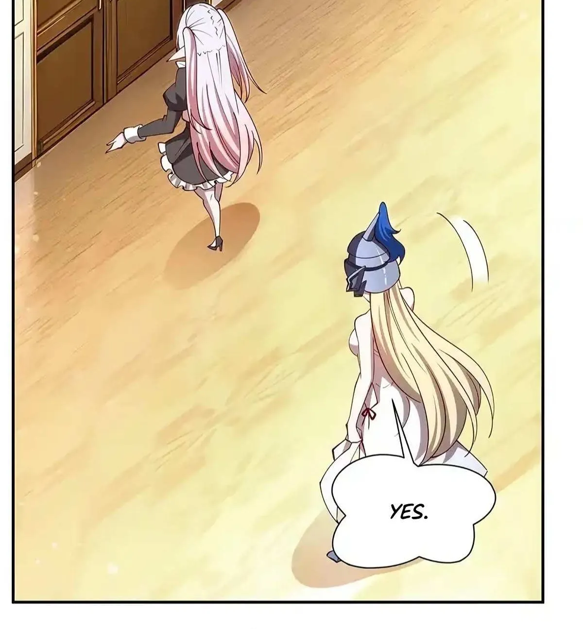 The Blood Princess And The Knight Chapter 408 page 76 - 