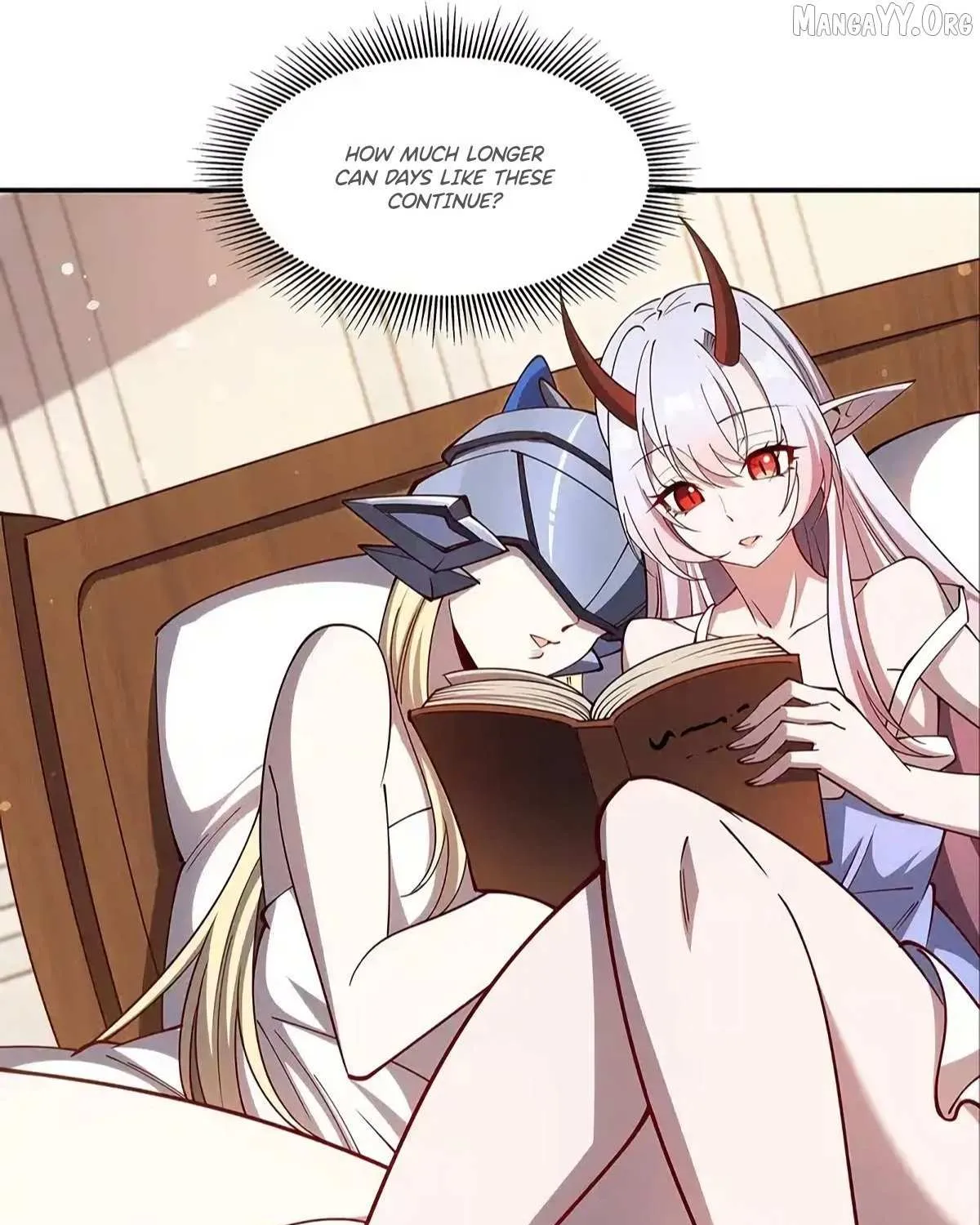 The Blood Princess And The Knight Chapter 408 page 77 - 