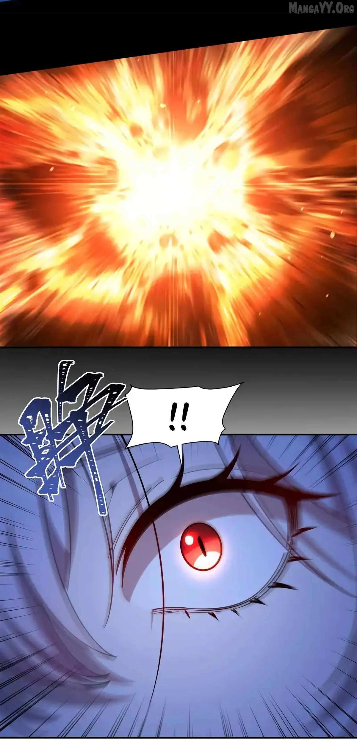 The Blood Princess And The Knight Chapter 409 page 11 - 